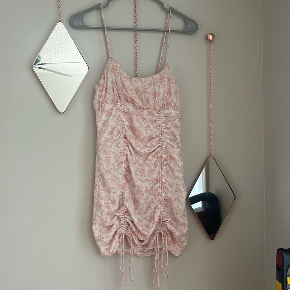 Princess polly dress